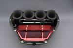 MWR - MWR Velocity Stacks for the Yamaha YZF R1 / R1S / R1M (2020+) - Image 8