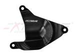 Extreme Components - Extreme Components ENGINE PROTECTORS 3D MACHINING - WATER PUMP FOR APRILIA RS660 / TUONO 660 (2020/2022)