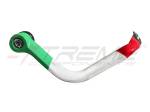 Extreme Components - Extreme Components GP EVO PROTECTION BRAKE LEVER (LENGTH 12,5CM) LIMITED EDITION ITA - Image 4