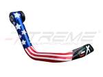 Extreme Components - Extreme Components GP EVO PROTECTION BRAKE LEVER (LENGTH 12,5CM) LIMITED EDITION USA - Image 3
