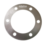 Wheels  - Wheel Accessories  - Alpha Racing Performance Parts - Alpha Racing Spacer kit sensor ring