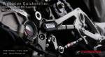 Cordona - Cordona GP ASG Superbike Quickshifter-Blipper, Ducati DQS Replacement - Image 4