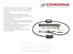 Cordona - Cordona GP ASG Superbike Quickshifter-Blipper, Ducati Panigale SFV4 - Image 2