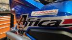 Cordona - Cordona GP ASG Superbike Quickshifter-Blipper, Honda Africa Twin - Image 2