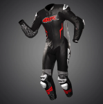 Gear & Apparel - Motorcycle Race Suits - 4SR - 4SR RACING ULTRA Light AR (Tech-Air Compatible)