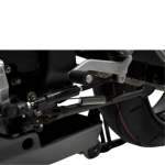 Carbonin - Carbonin Carbon Fiber Race Bodywork  2021+ Kawasaki ZX10R  - Image 6