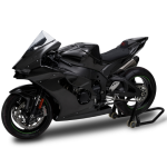 Carbonin - Carbonin Carbon Fiber Race Bodywork  2021+ Kawasaki ZX10R 