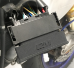 i2M - i2M ABS remover plug Kawasaki ZX10R 2016-2020 - Image 2