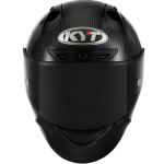 KYT Helmets - KYT NZ Race Glossy Carbon Helmet - Image 2