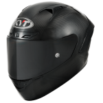 KYT Helmets - KYT NZ Race Glossy Carbon Helmet - Image 3