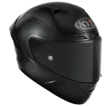 KYT Helmets - KYT NZ Race Glossy Carbon Helmet - Image 4
