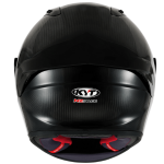 KYT Helmets - KYT NZ Race Glossy Carbon Helmet - Image 5