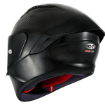 KYT Helmets - KYT NZ Race Glossy Carbon Helmet - Image 6