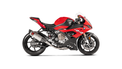 Select Motorcycle - BMW - BMW S1000RR