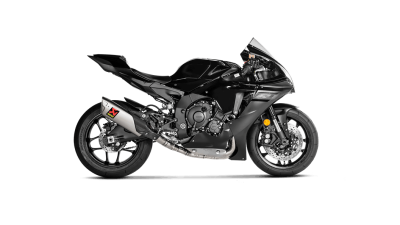 Select Motorcycle - Yamaha - Yamaha R1/R1M