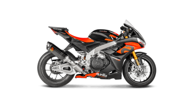 Select Motorcycle - Aprilia - 2021-2022 Aprilia RSV4