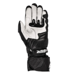 4SR - 4SR STINGRAY Race Spec Grey gloves - Image 2