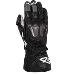 4SR - 4SR STINGRAY Race Spec Grey gloves - Image 1