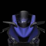 Stealth Yamaha YZF R6 (2020 - 21) | R7 (2021 - 22)