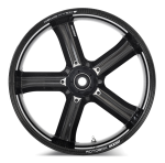 Wheels - Carbon Fiber - Rotobox - ROTOBOX BOOST Rear RS660 2020-2021  & Tuono 660 21+