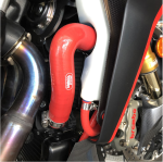 Samco Sport - Samco Sport 9 Piece Silicone Radiator Coolant Hose Kit MV Agusta Brutale 1000 RR / RS 2020 - 2021 - Image 3