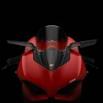 Stealth Ducati Panigale V4 S/SP/SP2 1100 (2018-22) / V2 955 (2020-22)