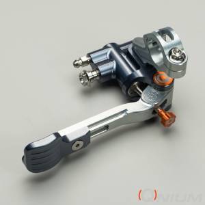2021-2022 Aprilia RS660 - Brakes - Master Cylinders