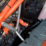 Samco Sport - Samco Sport 8 Piece Silicone Radiator Coolant Hose Kit KTM 1290 Super Adventure R / S 2021 - 2022 - Image 3