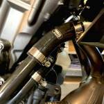 Samco Sport - Samco Sport 7 Piece Silicone Radiator Coolant Hose Kit Yamaha R7 2022 - Image 5