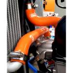Samco Sport - Samco Sport 3 Piece Silicone Radiator Coolant Hose Kit KTM 450 SMR 2023 - Image 5