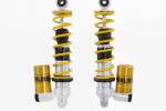 Öhlins - Öhlins Mini S36 Shock PI 903 Piag Vespa GTS150/300 - Rear 2019-2022 - Image 2