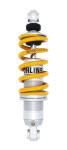 Öhlins - Ohlins STX 46 Street Shock Absorber TR 134 Triumph Trident 660 S46DR1 2021-2022 - Image 2