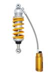 Öhlins - Ohlins STX 46 Street Shock Absorber TR 135 Triumph Trident 660 S46HR1C1 2021-2022 - Image 3