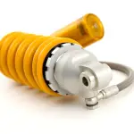 Öhlins - Ohlins STX 46 Street Shock Absorber Yamaha Tracer 9 YA 583 2021-2022 - Image 2