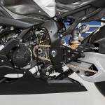 Alpha Racing Performance Parts - Alpha Racing Swingarm pivot kit SBK BMW M 1000 RR 2021- (K66) - Image 3