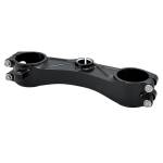 Alpha Racing Performance Parts - Alpha Racing triple clamps, BMW S 1000 RR 2019- (K67) and M 1000 RR 2021- (K66) - Image 6