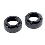 Alpha Racing Performance Parts - Alpha Racing Steering head bearing insert kit, 0.5 degrees BMW S 1000 RR 2019- (K67) and M 1000 RR 2021- (K66) black - Image 2