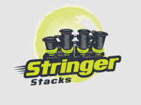 Stringer Stacks - Select Motorcycle - Suzuki