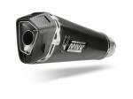 Exhaust Systems - Slip-ons - MiVV Exhausts - MIVV Slip-on Delta Race Carbon Exhaust For Aprilia RSV4 2021 - 2023