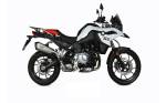MiVV Exhausts - MIVV Full System Delta Race Stainless Steel Exhaust For BMW F 750 GS | F 850 GS  2018 - 2022 - Image 2