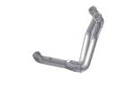 Exhaust Systems - Link Pipes & Mid Pipes - MiVV Exhausts - MIVV NO-KAT Pipe Exhaust For BMW F 900 XR 2020 - 2022