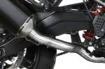 MIVV Racing Pipe Exhaust For HARLEY DAVIDSON 1250 PAN AMERICA / SPECIAL 2021 - 2022