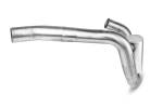 Exhaust Systems - Headers - MiVV Exhausts - MIVV Racing Header Stainless Steel Exhaust For HONDA CRF 450 2021 - 2022