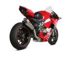 MiVV Exhausts - MIVV Full System Titanium Exhaust For DUCATI PANIGALE V4 2018 - 2022 - Image 2