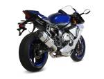 MiVV Exhausts - MIVV Full System Stainless Steel Exhaust For YAMAHA YZF 1000 R1 2015 - 2022 - Image 2