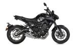  MIVV Suono Stainless Steel Full System Exhaust For YAMAHA MT-09 / FZ-09 2013 - 2020