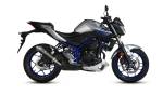 MiVV Exhausts - MIVV Slip-On GP Carbon Exhaust For YAMAHA MT-03 2016 - 2022 - Image 3