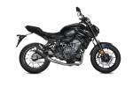 MiVV Exhausts - MIVV GP Pro Carbon Full System High Exhaust For YAMAHA MT-07 / FZ-07 2021 - 2022 - Image 2