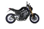 MiVV Exhausts - MIVV GP Pro Carbon Full System High Exhaust For YAMAHA MT-09 / SP / FZ-09 2021 - 2022 - Image 2