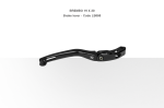 Bonamici Racing - Bonamici Racing Aluminium Brake Lever Brembo  19 X 20 